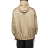 куртка мужская ANORAK от ветра и дождя Бежевый